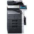 Konica Minolta bizhub 361 Toner